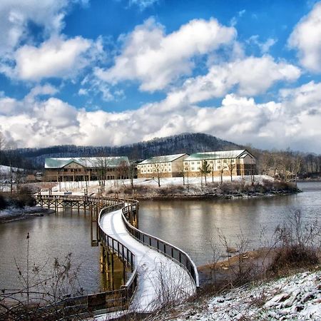 Stonewall Resort Roanoke エクステリア 写真