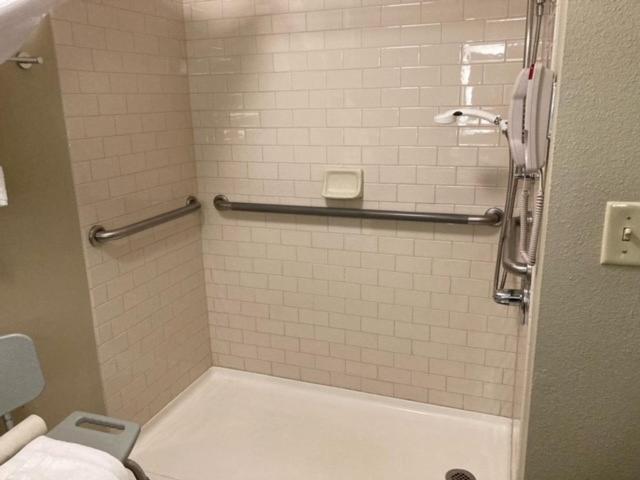 Stonewall Resort Roanoke エクステリア 写真