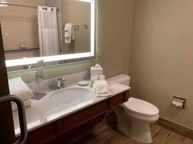 Stonewall Resort Roanoke エクステリア 写真