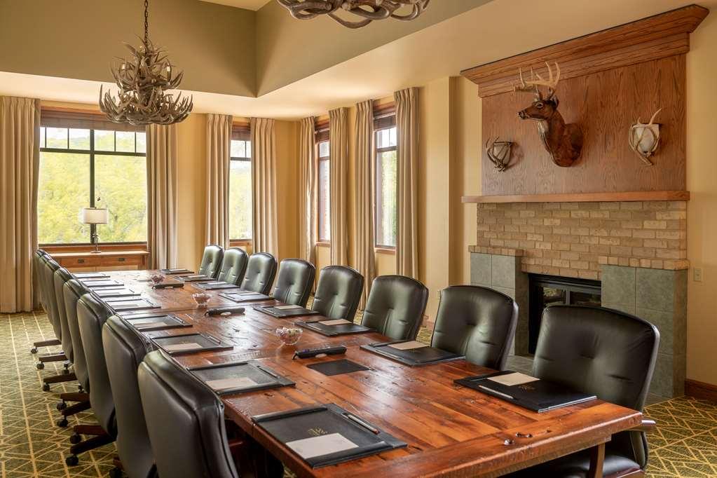 Stonewall Resort Roanoke 設備 写真