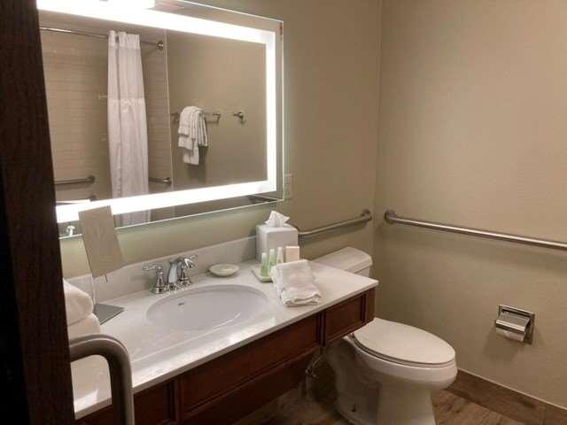 Stonewall Resort Roanoke エクステリア 写真
