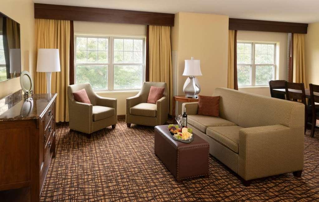 Stonewall Resort Roanoke 部屋 写真