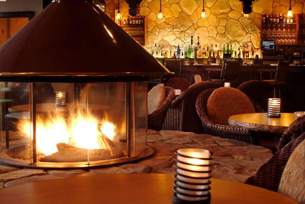 Stonewall Resort Roanoke レストラン 写真
