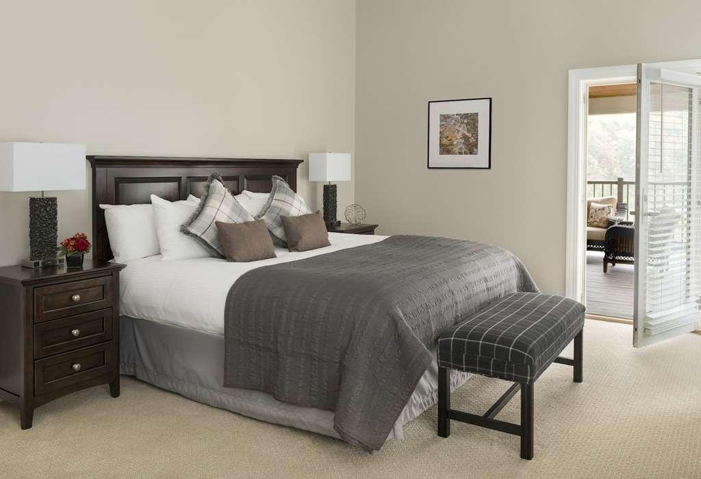Stonewall Resort Roanoke 部屋 写真