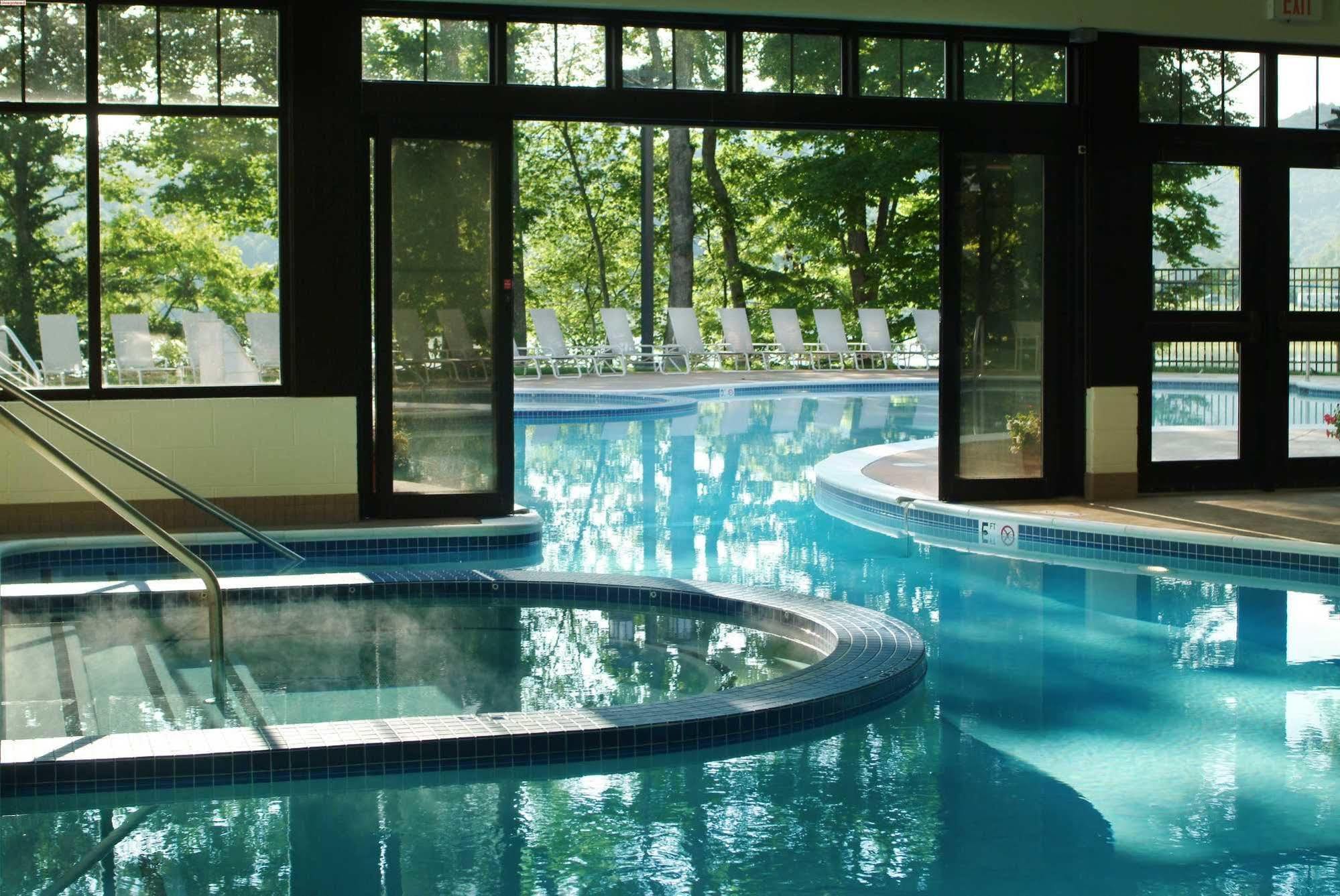 Stonewall Resort Roanoke エクステリア 写真