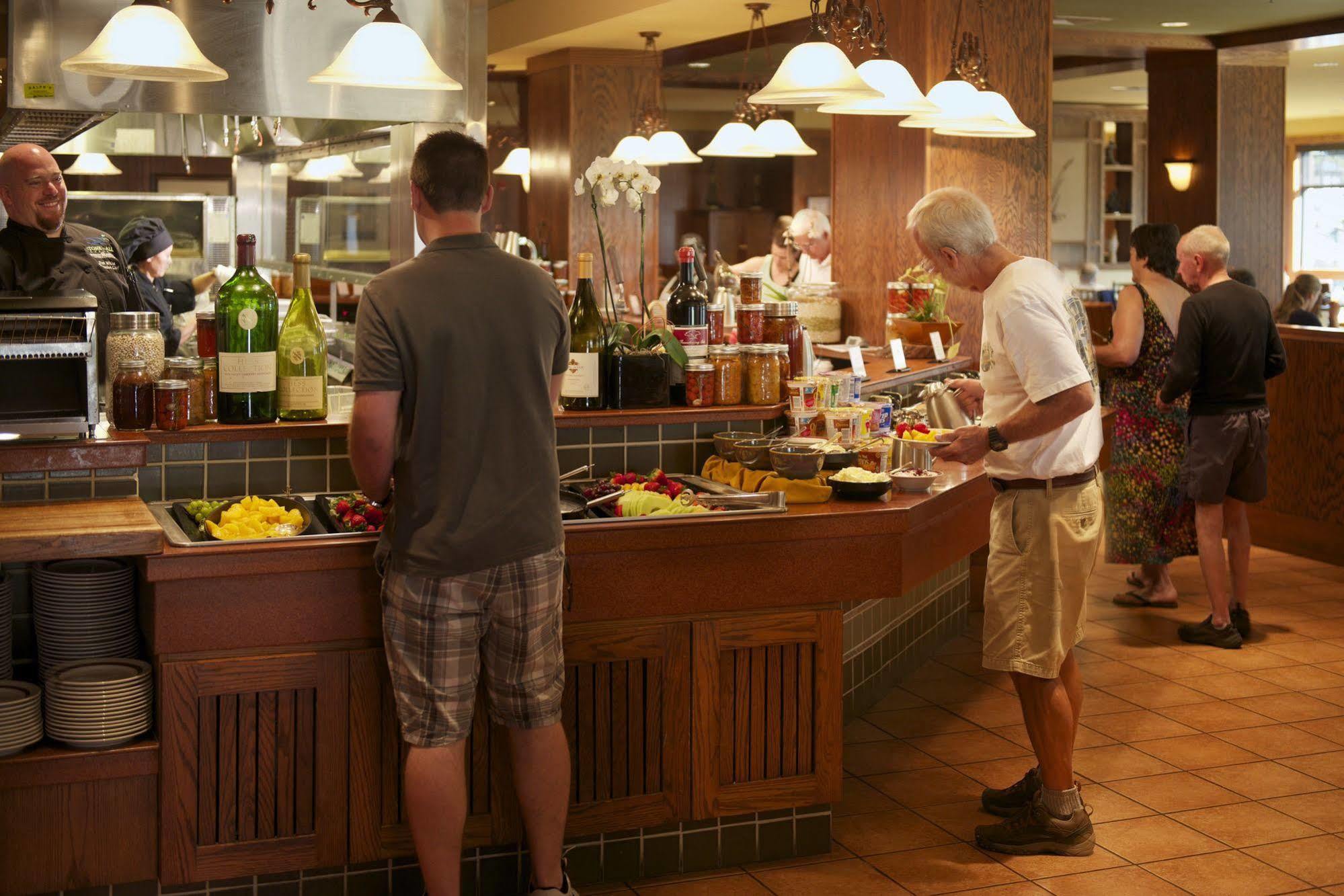 Stonewall Resort Roanoke エクステリア 写真